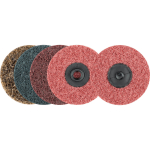 Fleece blanks Combidisc CD VRH 20 A 180 M Pferd