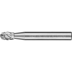Carbide burr TRE 0610/6 Allround Pferd