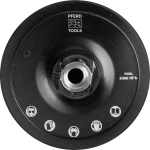 Sondehouder met klittenband PVKRH 115-22 M14 Pferd Polivlies