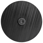 Sondehouder met klittenband PVKRH 125-22 M14 Pferd Polivlies