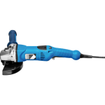 Electric angle grinder UWER 18/95 SI 230V Pferd