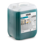RM 756 10l Multireiniger 6.295-914.0 Kärcher Professionele reinigingsmiddelen