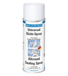 Universal sealing spray 400 ml spray can, grey Weicon