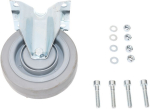 Bockrolle Ø 125 mm Hazet 173-09