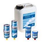 Chain oil standard LHMT 68/5 Container 5 litres - SKF MaPro