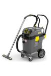 Nat/droog stofzuiger NT 50/1 Tact Te M Kärcher Professional A programma