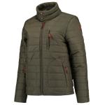 Dames jas Maat legergroen, PO55 Tricorp Premium Nylon