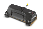 Brush head R 65 S 2.763-004.0 Kärcher Professional accessories