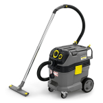 Wet/dry vacuum cleaner NT 30/1 Tact Te H Kärcher Professional A programme
