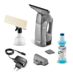 Window cleaner WVP 10 Kärcher Professional A programme