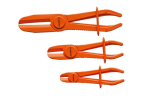 Hose clamp pliers set Ø 0-60 mm 3-part Gedore RED R15151000
