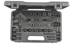 Cilinderkop boormal set 30-delig Gedore ROOD R15203000