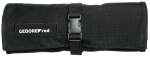 Roll-up bag for 12 keys and small parts Gedore RED R20802012