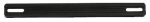 Steckleiste für Einsätze L=200 mm ohne Halter Gedore RED R20852031
