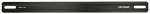 Steckleiste für Einsätze L=305 mm ohne Halter Gedore RED R20852052