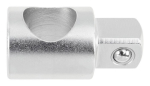 Enlarger 3/8" x 1/2" 4kt L=44 mm Gedore RED R57300008