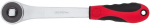 Ratchet 12° 1/2" L=270 mm, 2K handle Gedore RED R60600006