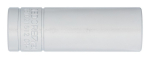 Bougie-inzetstuk 1/2" SW16 mm L=65 mm Gedore ROOD R61021612