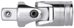 Cardan joint 1/2" L=66 mm Gedore RED R65300012