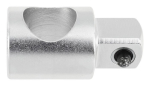Enlarger 1/2" x 3/4" 4kt L=49 mm Gedore RED R67300009
