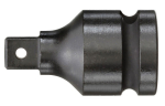 Power screwdriver reducer 1/2 "x3/8" 4kt 34 mm Gedore RED R67600005
