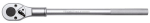 Reversible ratchet 5° 3/4" L=503 mm Gedore RED R70000003