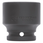 Power schroevendraaier bit 3/4" 6kt SW41 mm L=58 mm Gedore ROOD R73004111