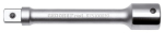 Socket spanner extension 3/4" L=200 mm Gedore RED R75100039