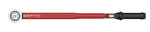 Momentsleutel 3/4 80-400Nm L=685 mm Gedore ROOD R78900400