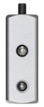 Connecting square 3/4" x 3/4" L=52 mm Gedore RED R78991000