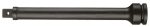 Power screwdriver extension 1 inch L=300 mm Gedore RED R86100059