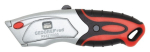 Snijmes, professioneel 5 messen multi K-handgreep Gedore ROOD R93210000