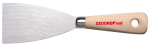 Filler B=60 mm wooden handle with hole Gedore RED R93400060