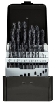 Twist drill set Ø 1-13 mm 25-piece Gedore RED R93500025