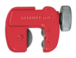 Mini pipe cutter Copper pipe Ø 3-22 mm Gedore RED R93600022