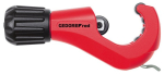 Pipe cutter Copper pipe Ø 3-35 mm Gedore RED R93600035