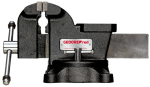 Vice Jaws B=150 mm rotatable 14kg Gedore RED R93800150