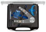 Circlip pliers set incl. i.i-Boxx tool kit Gedore S 8007 V-GRIP