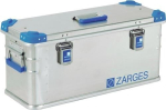 Eurobox Alu 41 l IM 640x230x280 mm Zarges