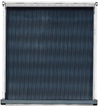 Schubladen-Unterteilungsmaterial Antirutschmatte f.Front-H 85 mm, Schubladenbreite 540 mm