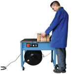Omsnoeringsmachine voor PP automatische riem 12 mm