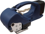 Batterij-aangedreven omsnoeringsapparaat BW-ECO 18,0 V/4,0 Ah (Li-Ion) voor PP- en PET-banden 13-16 mm