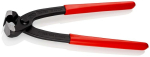 Ear clamp pliers 220 mm Knipex 10 98 I220
