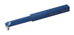 Hakendrehmeißel P25/30, 12x12 mm rechts, Wilke