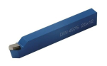Drehmeißel DIN 4975 25x16 mm gerade, spitz, Wilke