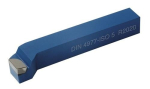 Draaigereedschap DIN 4977 ISO5 P25/P30,16x16 mm links, Wilke