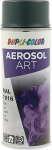 Coloured lacquer spray RAL 7016, 400 ml spray can anthracite grey matt, Dupli-Color