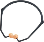 Bügelgehörschutz Per Cap Stöpsel austauschbar EN 352-2 (SNR)=24 dB Honeywell