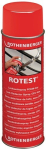 Lekdetectiespray Spuitbus 400 ml, kleurloos, DVGW Rotest