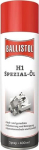Oil for the food processing industry 400 ml spray can Ballistol H1